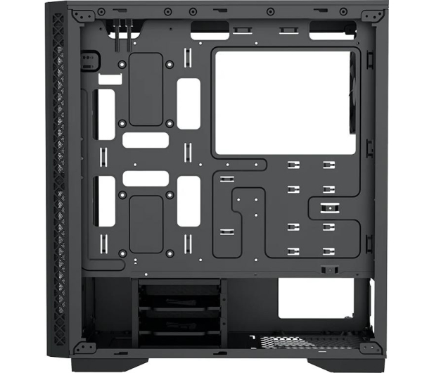 Deepcool Obudowa DeepCool MATREXX 50 ADD-RGB 4F DP-ATX-MATREXX50-AR-4F-NE - 743610 - zdjęcie 9